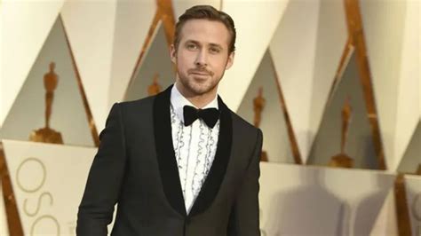 Cinco Cosas Que No Sabías De Ryan Gosling La Nacion