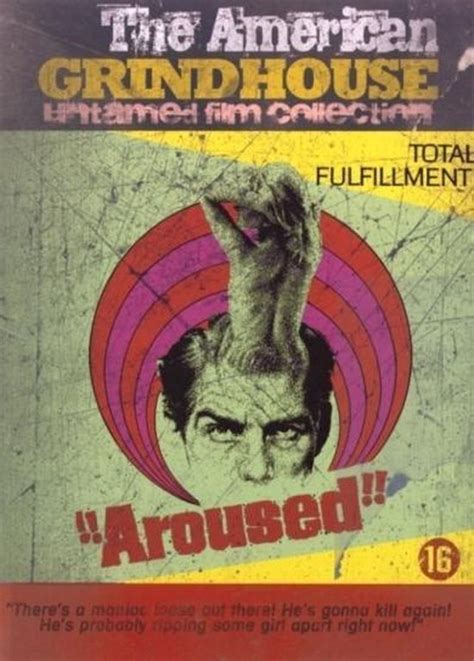 Aroused Documentary Film Telegraph