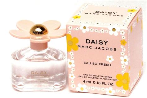 Daisy Eau So Fresh By Marc Jacobs Perfume For Women