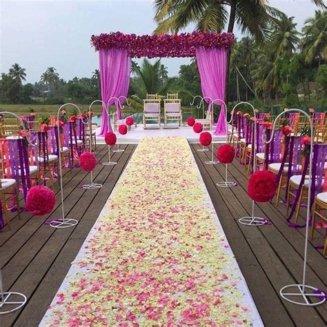 25 Best Ideas About Outdoor Indian Wedding On Pinterest Indian