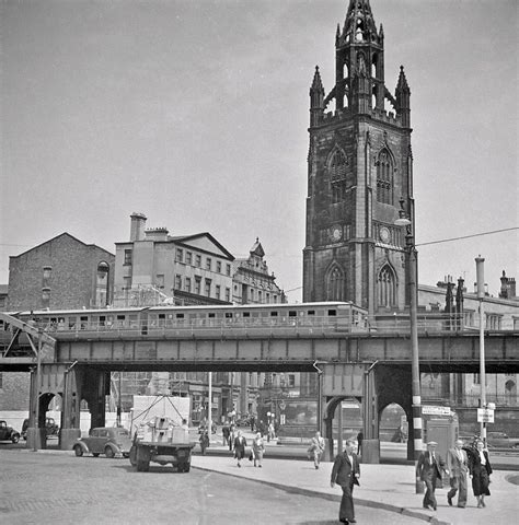 1956 Liverpool | Liverpool docks, Liverpool town, Liverpool