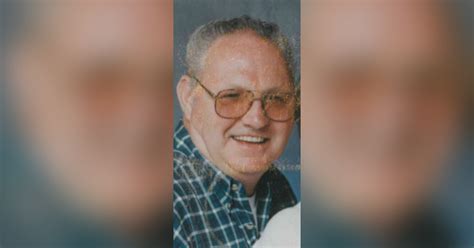 Obituary For Ernest Leroy Albaugh Shorts Spicer Crislip Funeral Homes
