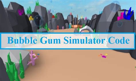 Bubble Gum Simulator Codes March 2024 Gems Luck Hatch Speed