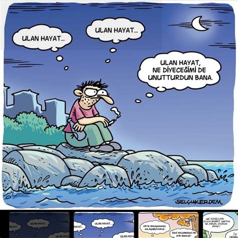 Pin by Murat Yiğit on Gülümseme | Comics, Funny memes, Caricature