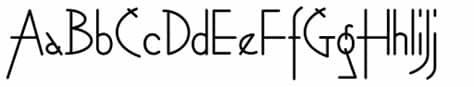 Version 1.000 postscript font name: Walt Disney Script Font Download