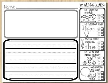 Maybe you would like to learn more about one of these? Primary Writing Paper by Prince Padania | Teachers Pay ...