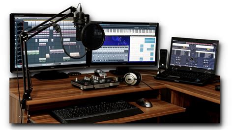 The Best Computer For Audio Production Part 1