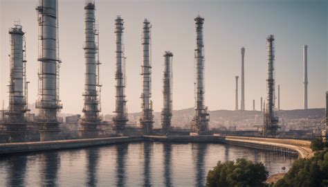 A Hydrogen Pipeline Is Being Built Between Barcelona And Marseille—but
