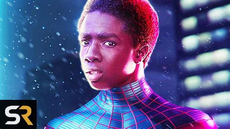Miles Morales Haircut Real Life Best Hairstyles Ideas For Women And
