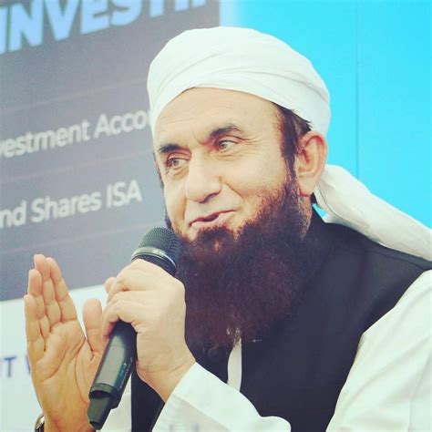 Maulana Tariq Jameel Informs About Health Condition News What