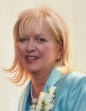 Obituary Information For Cheryl Frazier Holson