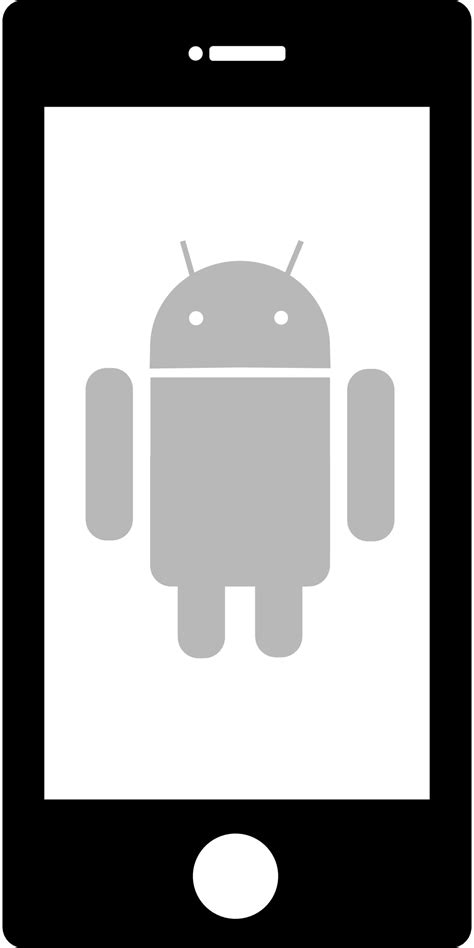 Arduino Android Logo Hd Png Download Kindpng