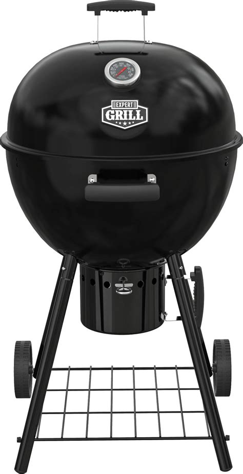 Expert Grill Superior Kettle Charcoal Grill Walmart Canada
