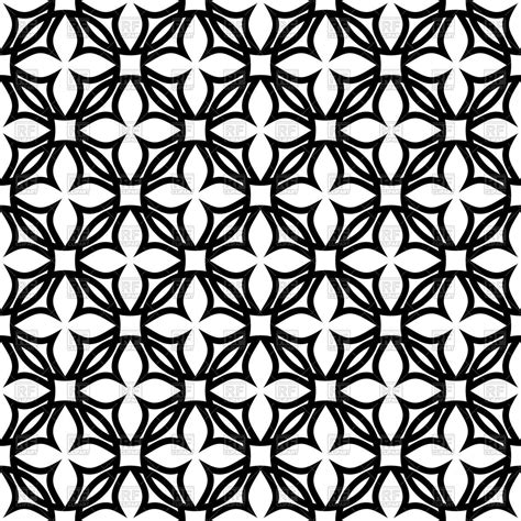 Black And White Geometric Wallpaper Wallpapersafari
