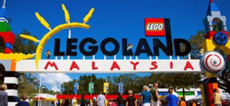 Asyik Legoland Di Malaysia Segera Dibuka Republika Online
