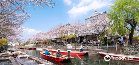 Yanagawa Travel Guide 2024 Things To Do What To Eat And Tips