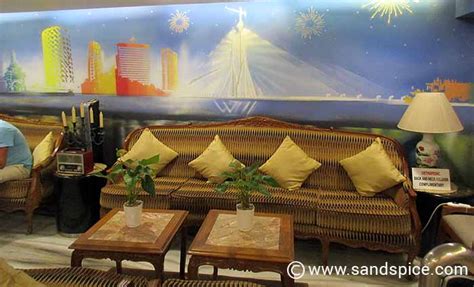 Ivy hotel navi mumbai features free wifi in public areas, free newspapers, and laundry facilities. Mumbai City Fort Area - Embrace the chaos of an Indian ...