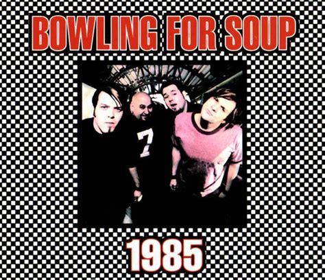 Bowling For Soup 1985 2004