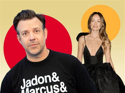 Olivia Wilde Jason Sudeikis And The Nanny Can A Third Party Help