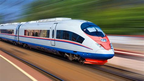 Watch Out Cars New Regs Will Bring Euro Style Trains To Us