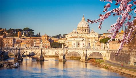 Рома / associazione sportiva roma. Pasqua a Roma, cosa fare e cosa vedere | Italoblog