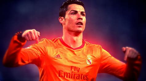 Cristiano Ronaldo Wallpapers Hd