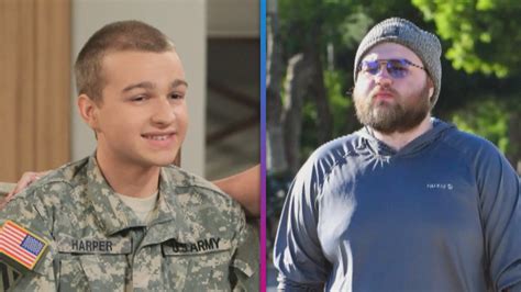 Rare Sightings Reveal That Two And A Half Men Star Angus T Jones Has