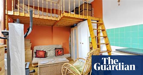 £100000 Tiny London Flat Snapped Up After Price Cut Property The