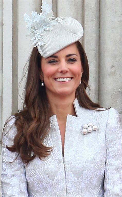 Kate Middleton Loves Sales Duchess Makes Surprise Shopping Trip To