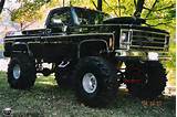 Old Lifted Trucks For Sale Cheap Photos