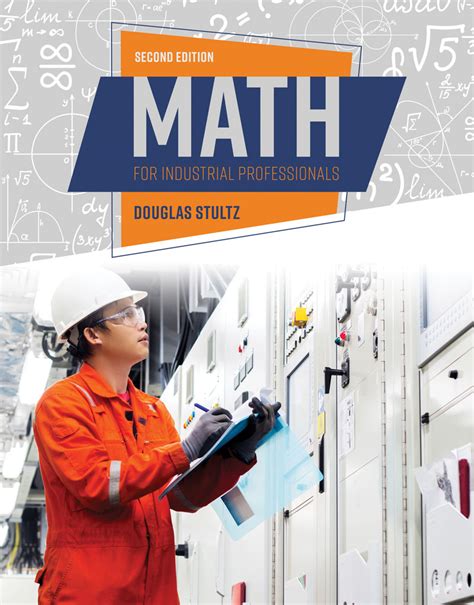 Math For Industrial Professionals Higher Education