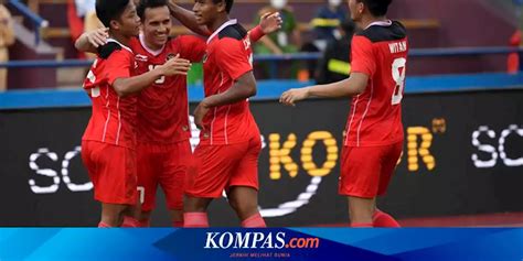 Daftar Harga Tiket Timnas Indonesia Vs Bangladesh Mulai Rp 80000