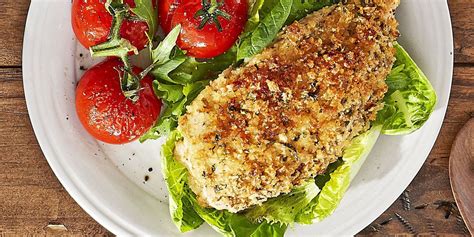 Add a green salad and dinner is ready. 87 Best Chicken Dinner Recipes - Top Easy Chicken Dishes - Country Living