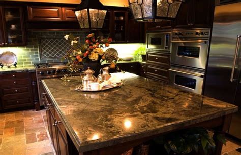 Granite Countertops Georgia And Kitchen And Bathroom Counters Mc