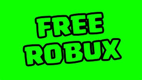 Free Robux Generator No Survey No Verification By Free Robux