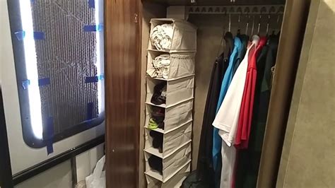 Check spelling or type a new query. RV / HOME CLOSET ORGANIZER!!! - YouTube