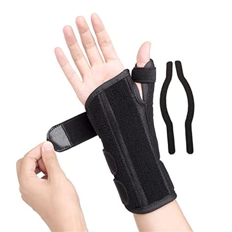 The Best Volar Thumb Spica Splints Editor Recommended Everything