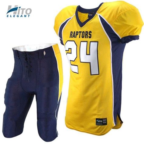 Pin On Custom American Football Uniforms Manufacturers