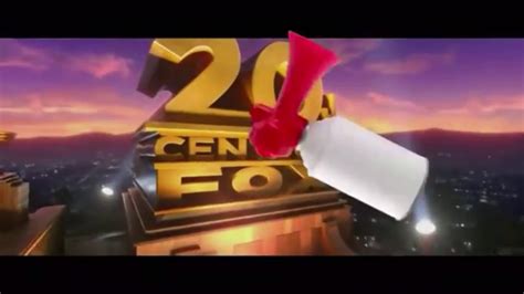 20th Century Fox Intro Meme Compilation Youtube