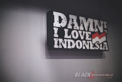 Daniel Mananta Damn I Love Indonesia