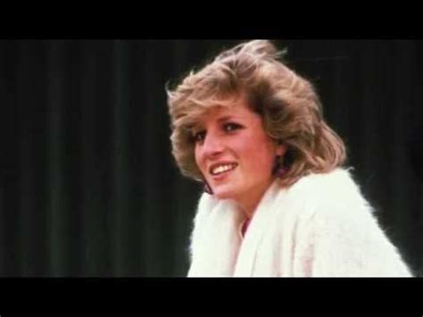 19 años sin Diana de Gales Diez Minutos YouTube