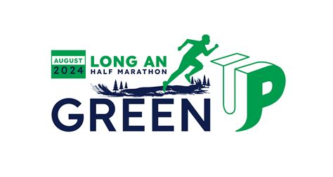 GreenUp Marathon: Long An Half Marathon 2024