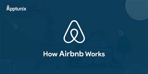 Airbnb Business Model Success