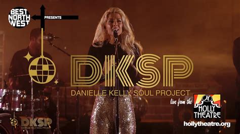 Video Gallery — Danielle Kelly Music