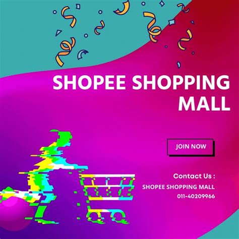 Shopee Shopping Mall
