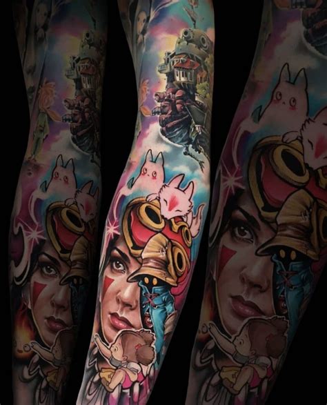 Top More Than 86 Most Famous Tattoo Artists Best Thtantai2