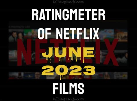 June 2023 Films Tellusepisode