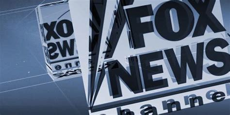 Fox Settles With Former Contributor Over Sexual Assault Allegations