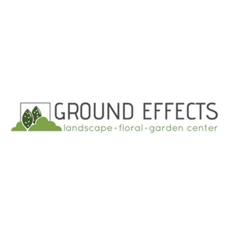 Ground Effects Landscaping Garden Center And Floral Studio