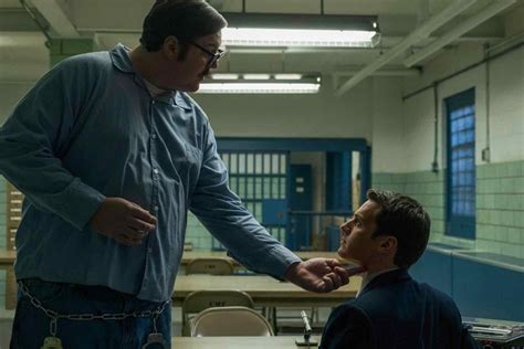 Everything We Know About Mindhunter S2 Film Daily